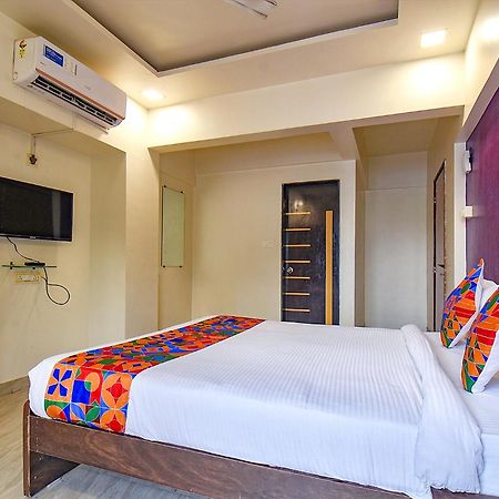 Fabhotel M S Hospitality Pune Zewnętrze zdjęcie
